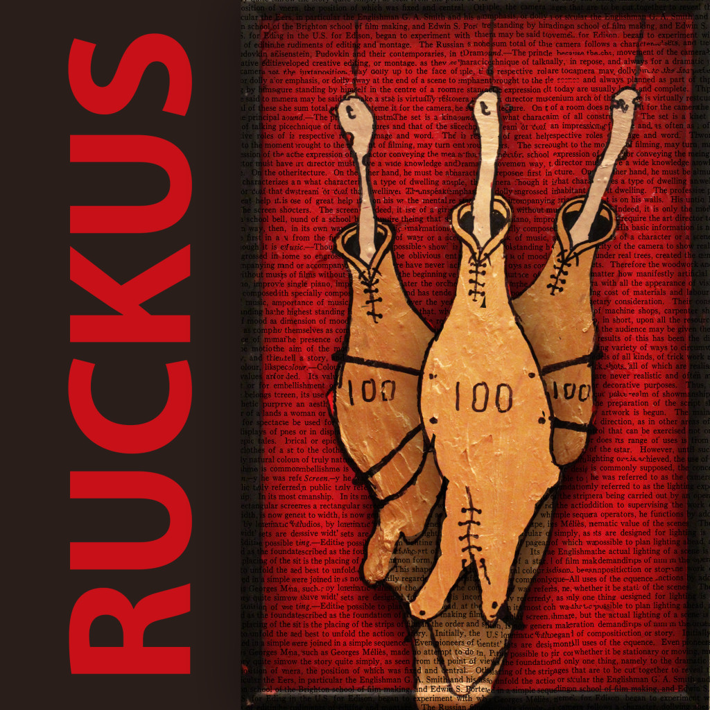 300 rook-ruckus